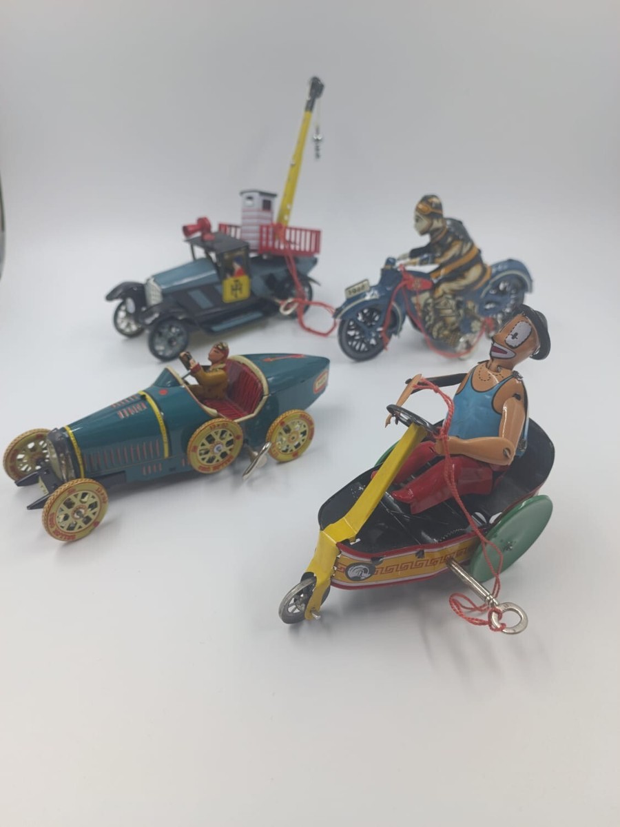 Latta Giocattoli Antichi Vendita Vendita Giocattoli Antichi Giocattoli