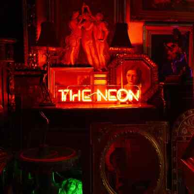 Erasure / THE NEON (CD) / Mute / SCDSTUMM455 / CD