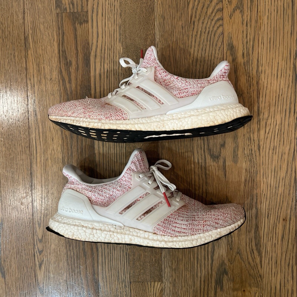 Size 11 - Adidas UltraBoost