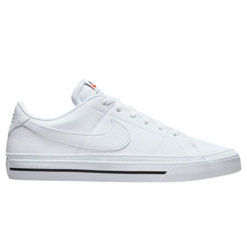 Nike Court Legacy Next Nature White Black