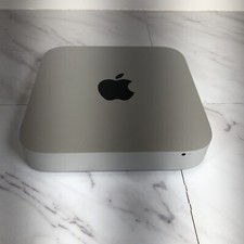 Apple Mac Mini Late 2012- 500gb -500HDD I5-3210M Cpu 8Gb Ram / A1347