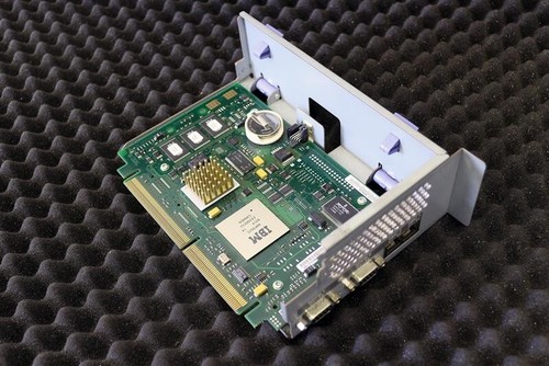 68Y2928 IBM DS3500 controller (W/O battery) - 第 1/1 張圖片