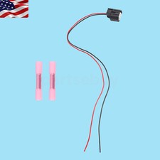 For Kia Soul Sedona Sorento A/C Compressor Control Valve Plug CV Wire Connector 