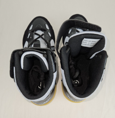 Matman Wrestling Shoes S040 Revenge Split-Sole Design Adult  display picture 3
