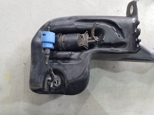 VASCHETTA ACQUA TERGICRISTALLI OPEL ASTRA H(04 11) 1.7 16V CDTI BER 5P/D - Picture 2 of 3