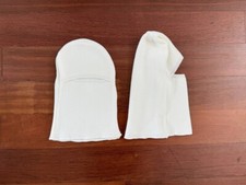 Russian Armed Forces Lightweight Winter Balaclava White Color - One Size