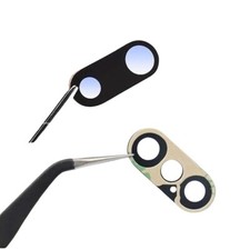 iPhone 7 Plus / iPhone 8 Plus Back Rear Back Camera Lens Glass Replacment OEM