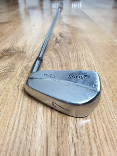 Fer De Golf Srixon ZX7 MK II #7 - Gaucher - Flex Régulier KBS Tour Lite - Occasion