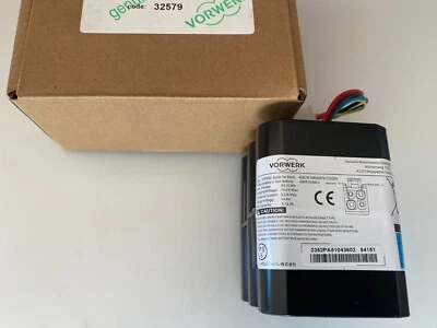 VORWERK FOLLETTO BRANDNEU! Original Vorwerk Kobold VR300 AKKU auf Wunsch mit Einbau!