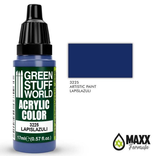 Pinturas acrílicas Green Stuff World (individuales todos los colores) - Imagen 34 de 105