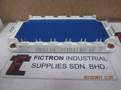 Infineon 10A BSM10GT120DN2 IGBT Module, For UPS, 1200V At Rs 2100 In - Foto 7