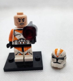 LEGO STAR WARS Phase 2 Clone Trooper Minifigure 75036 UTAPAU 212TH sw0522 