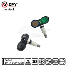 BEYU For Audi A4 A6 A8 Q7 R8 7PP 907 275F New Tire Pressure Sensor Clamp