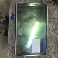 jennair we30430p  oven inner glass