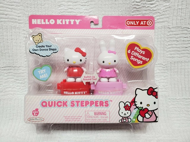 hello kitty toys target