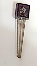 SANYO TRANSISTOR 2SC536E USED IN VARIOUS APPLICATIONS