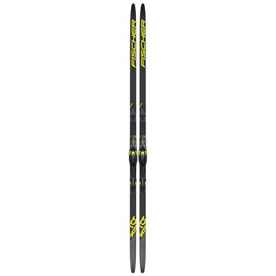 Fischer RCR SKATE IFP (NP22520/620) - Langlaufski Skating