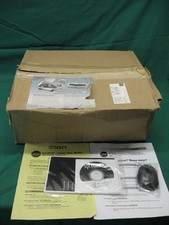 ION USB Turntable Spin Your Own Records Save to PC IA0002 Refurbished Guaranteed
