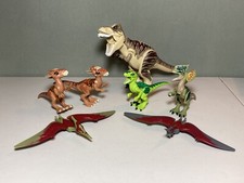 LEGO Misc/Incomplete Dinosaur Lot