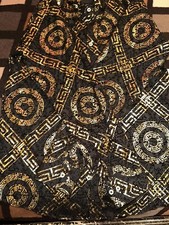 Mens Long Sleeves Dress Shirt