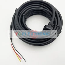 1PCS New For Low Power Power Line MR-PWS1CBL12M-A1-H 12m