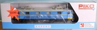 Piko 96559, Spur H0, Sncb E-Lok Rh 2801, Epoche 4, Digital + Sound