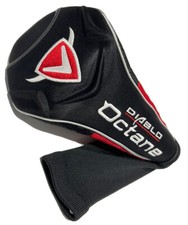 *?Callaway Diablo Octane Tour Driver Headover, 9.9/10 Condition, FREE SHIP!