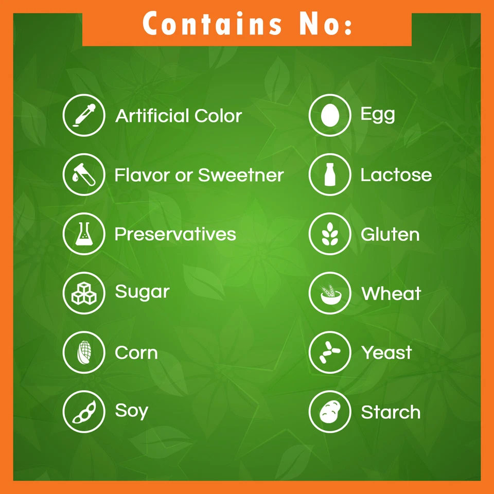 Pack de 3 Best Naturals MSM polvo de 1 lb Foto 3 de 4