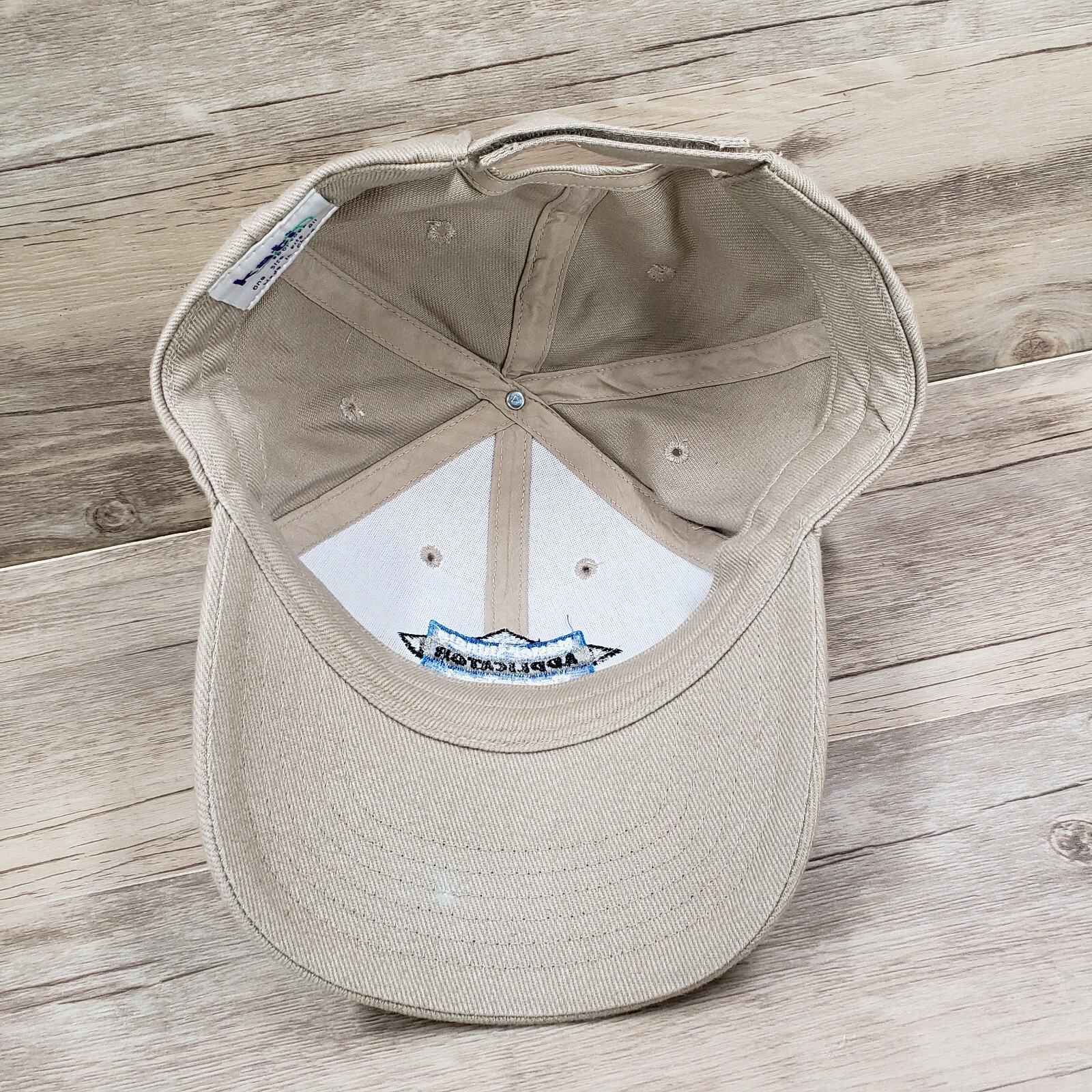 CertainTeed Hat Cap Strap Back Master Shingle App… - image 6