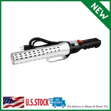 Looftlighter Electric Fire Starter And Lighter Grill Charcoal Starter Bbq Smoker