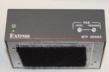 Extron MTP Series MTP RL 15HD RA Twisted Pair Receiver VGA Main unit only 