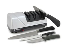 Chef’s Choice Knife 15 Trizor XV EdgeSelect Professional Electric Sharpener