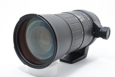 Sigma 135-400mm f/4.5-5.6 Camera Lenses for sale | eBay