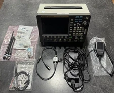 Freedom R8000 communication service monitor w/Motorola APX autotune