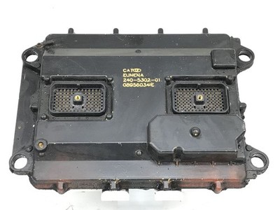 Caterpillar C7 ECMs 240-5302-01 Used P-18095