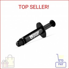 Thermal Grizzly Kryonaut - 1 Gram - Extremly High Performance Thermal Paste - fo