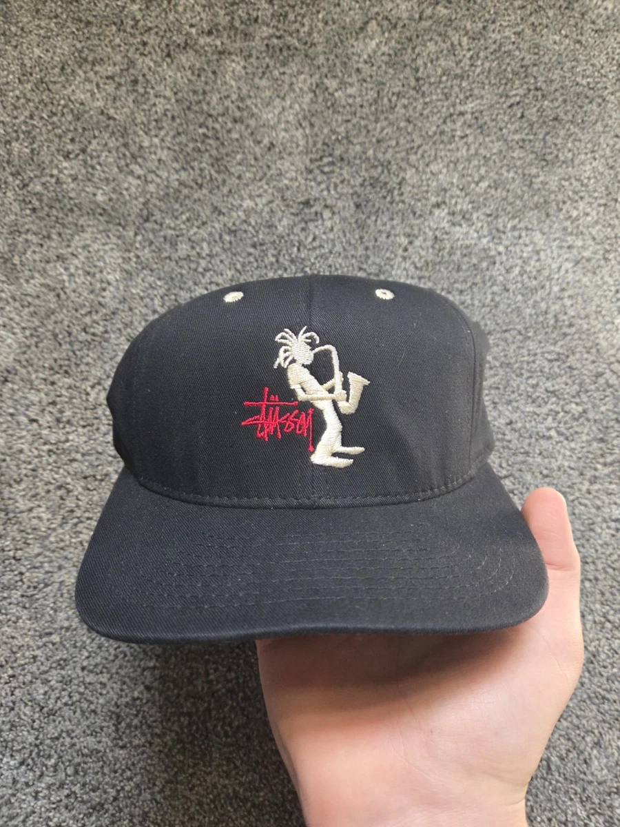 Stussy Hats for Men Cotton Solid for sale | eBay