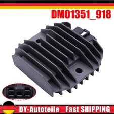 Neu Spannungsregler-Gleichrichter als f&uuml;r Yamaha TMAX 500 2001-2007 DM01351_918