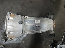 Mercedes-Benz CLS C218 X218 2013 Automatikgetriebe A2212710701 Benzin 320kW Mercedes-Benz CLS C218 X218 2013 Automatikgetriebe A2212710701 Benzin 320kW