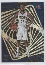 2015-16 Panini Revolution Rookies Rakeem Christmas #134 0q0