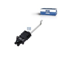 Luftfederventil DT Spare Parts Iam-Expertise Passend FüR U.A. Renault