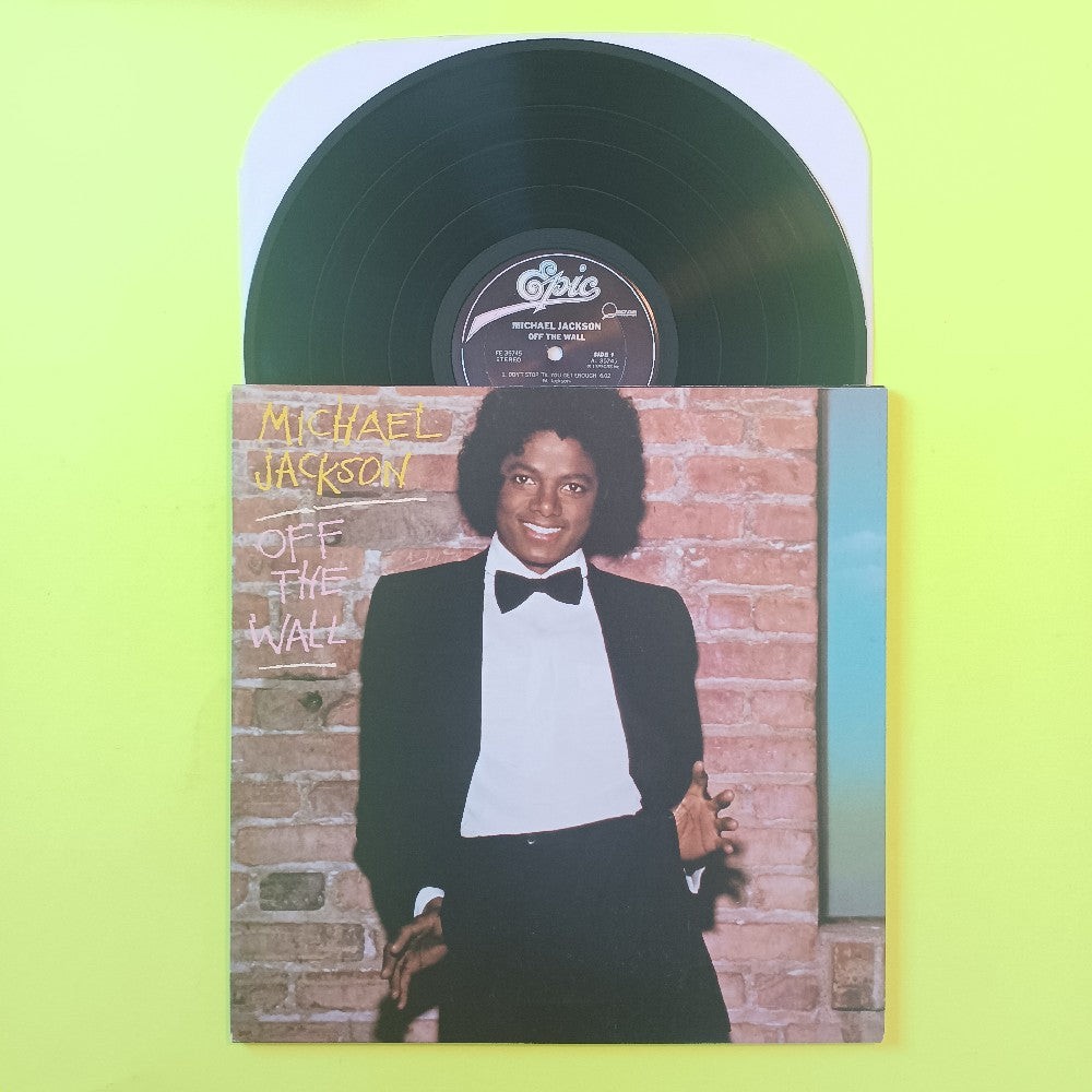 Michael Jackson 