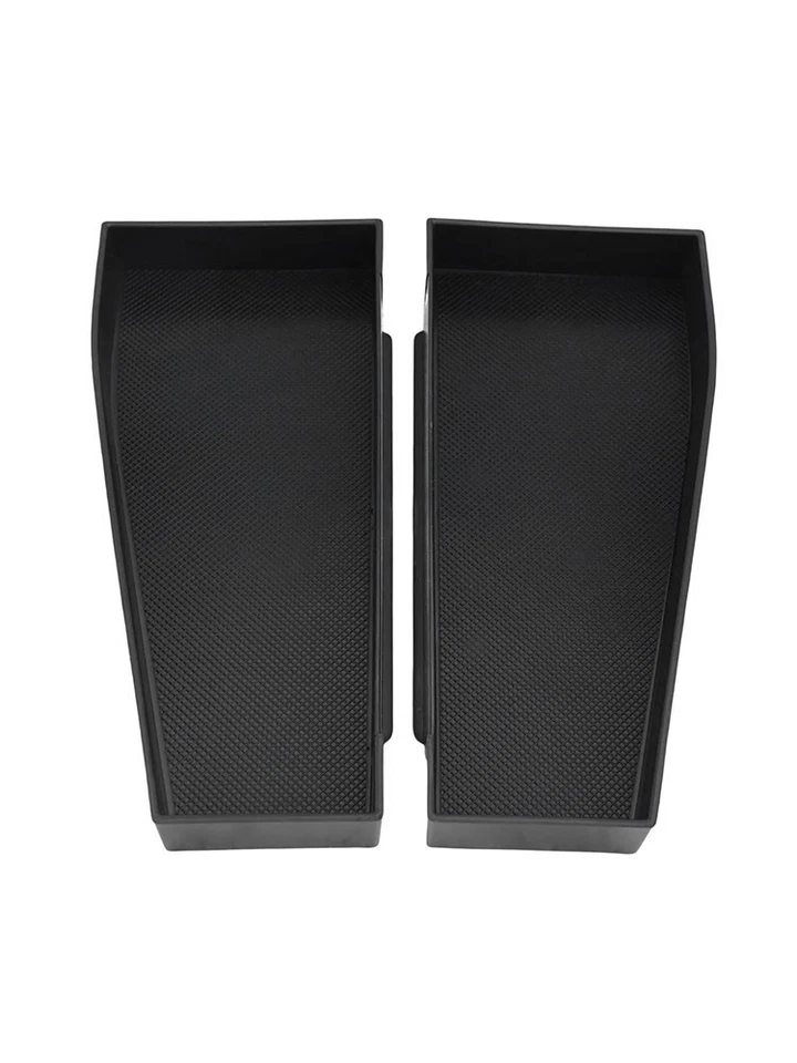 Perfect Fit Door Handle Insert Storage Box Designed for Tesla Cybertruck 2024 - Image 3 of 4