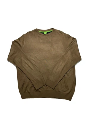 Hugo Boss | Langarm Pullover Rundhals - Bild 1 von 4