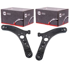 2X A.B.S. QUERLENKER VORNE RECHTS AUßEN UNTEN LINKS PASSEND FÜR KIA RIO