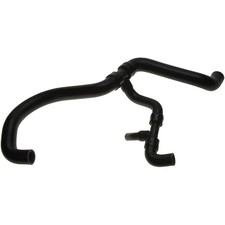 Gates 22277 Premium Modular Coolant Hose For 93-99 Volkswagen Cabrio Golf Jetta