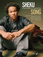 Sheku Kanneh-Mason (U. A.) | Sheku Kanneh-Mason: Song | Taschenbuch | Englisch