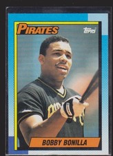 Baseball Collection Vintage Rookies Inserts (4/34)-- Get 40% off!!