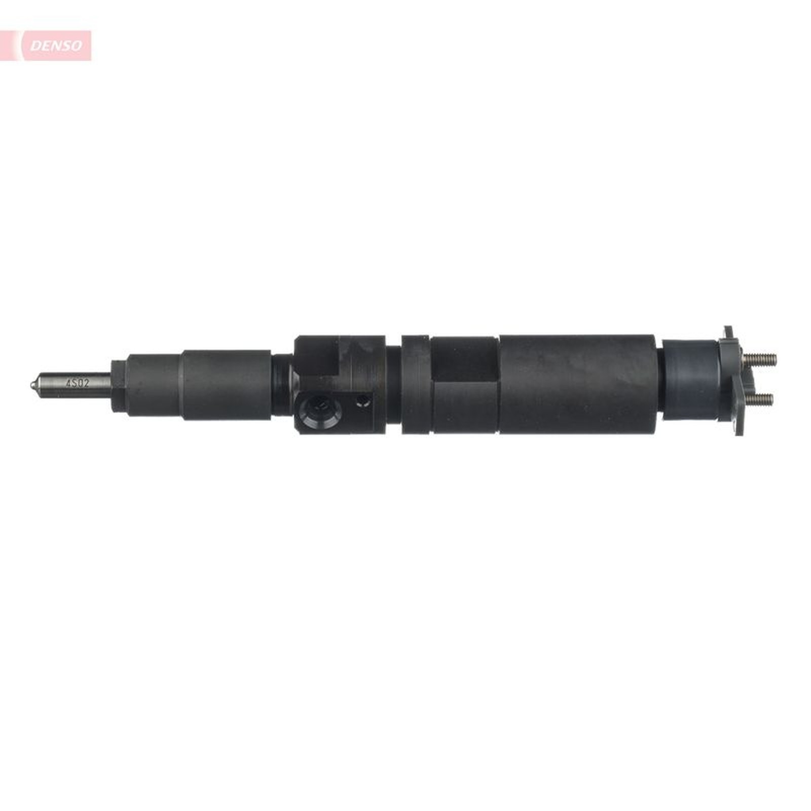 Denso Injector Nozzle - DCRI401020 - Built to OE Standards for First Time Fit
