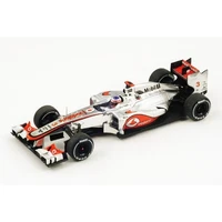 Spark S3046 1:43 Mclaren Mercedes MP4-27 #3 Sieger Belgien Gp 2012 Modellauto